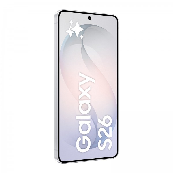 Samsung Galaxy S26 512go Blanc