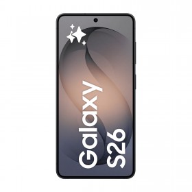 Samsung Galaxy S26 256go Noir