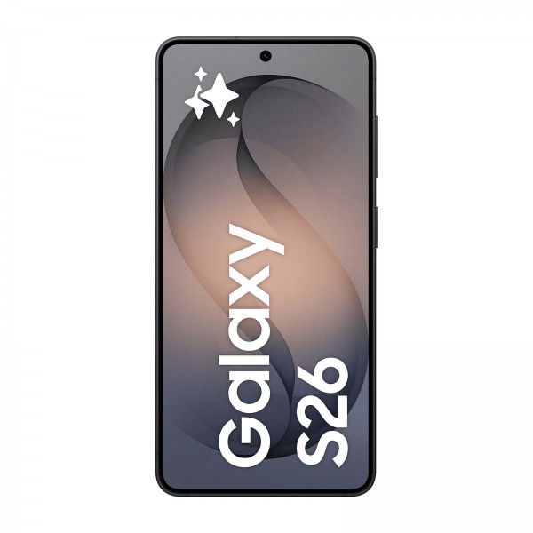 Samsung Galaxy S26 256go Noir