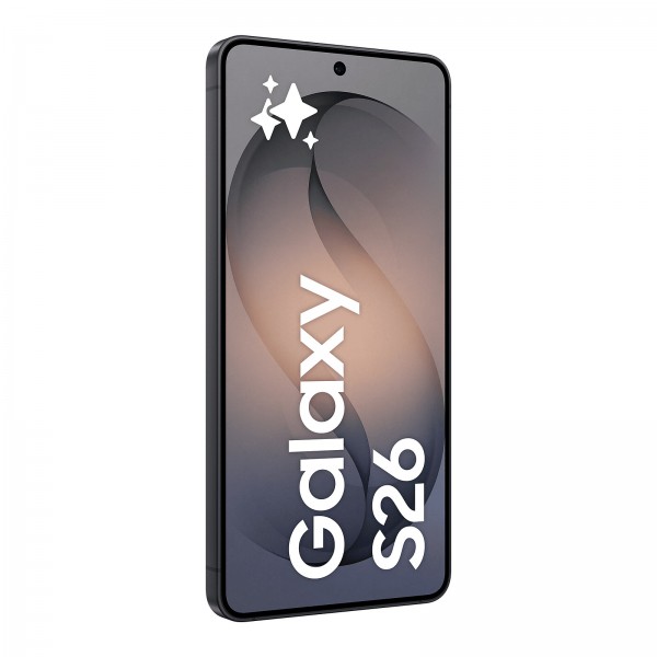 Samsung Galaxy S26 256go Noir
