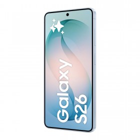 Samsung Galaxy S26 256go Bleu