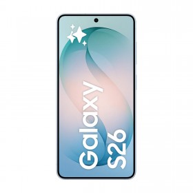 Samsung Galaxy S26 256go Bleu