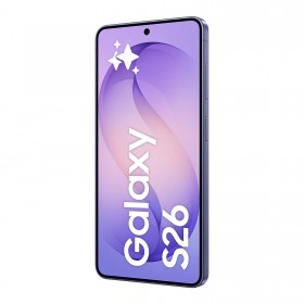 Samsung Galaxy S26 256go Violet