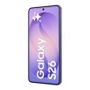 Samsung Galaxy S26 256go Violet