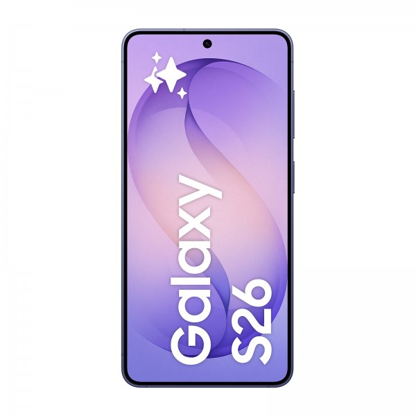 Samsung Galaxy S26 256go Violet