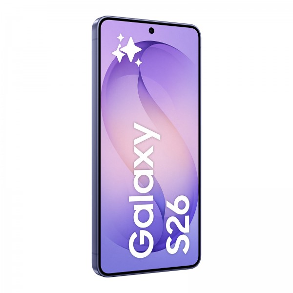 Samsung Galaxy S26 256go Violet