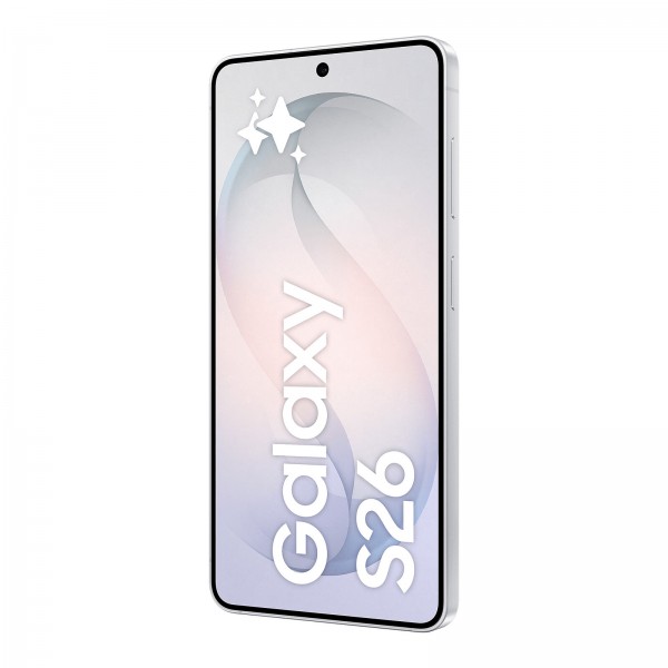 Samsung Galaxy S26 256go Blanc