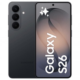 Samsung Galaxy S26 128go Noir