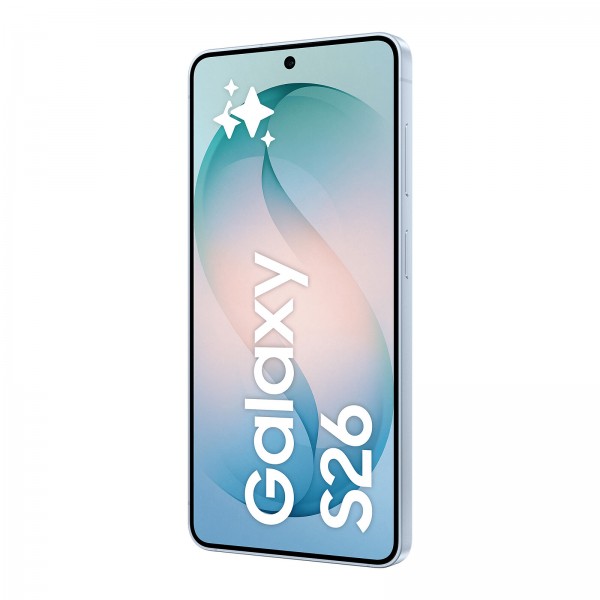 Samsung Galaxy S26 128go Bleu