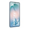 Samsung Galaxy S26 128go Bleu