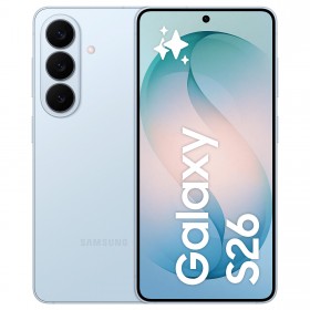 Samsung Galaxy S26 128go Bleu