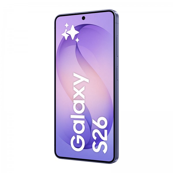 Samsung Galaxy S26 128go Bleu