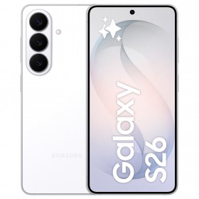Samsung Galaxy S26 128go Blanc