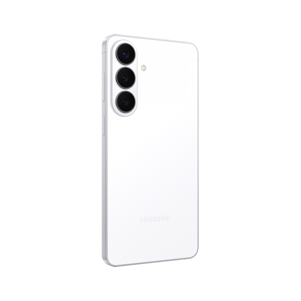 Samsung Galaxy S26+ 512go Blanc
