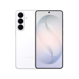 Samsung Galaxy S26+ 256go Blanc