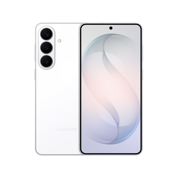 Samsung Galaxy S26+ 256go Blanc