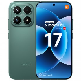 Xiaomi 17 Conçu avec Leica 12/512go vert