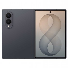 Samsung Galaxy Z Fold8 1To graphite