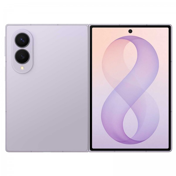 Samsung Galaxy Z Fold8 512go violet