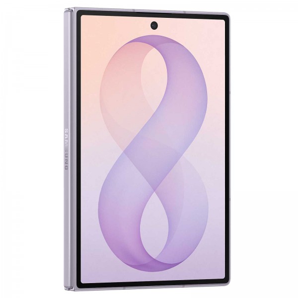 Samsung Galaxy Z Fold8 256go violet