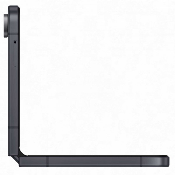 Samsung Galaxy Z Flip8 512go graphite