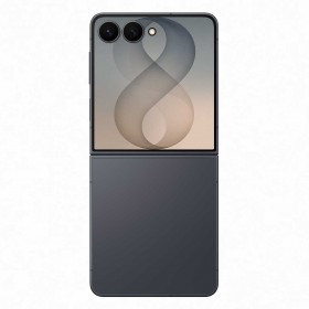 Samsung Galaxy Z Flip8 512go graphite