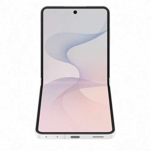 Samsung Galaxy Z Flip8 512go blanc