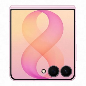 Samsung Galaxy Z Flip8 512go rose
