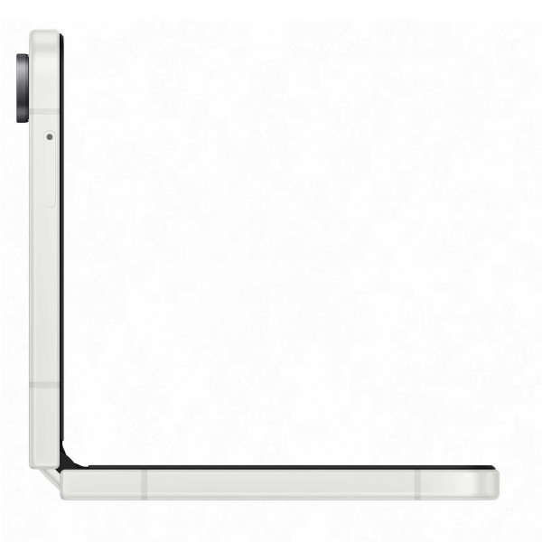 Samsung Galaxy Z Flip8 256go blanc