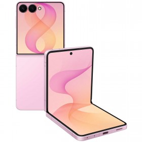 Samsung Galaxy Z Flip8 256go rose