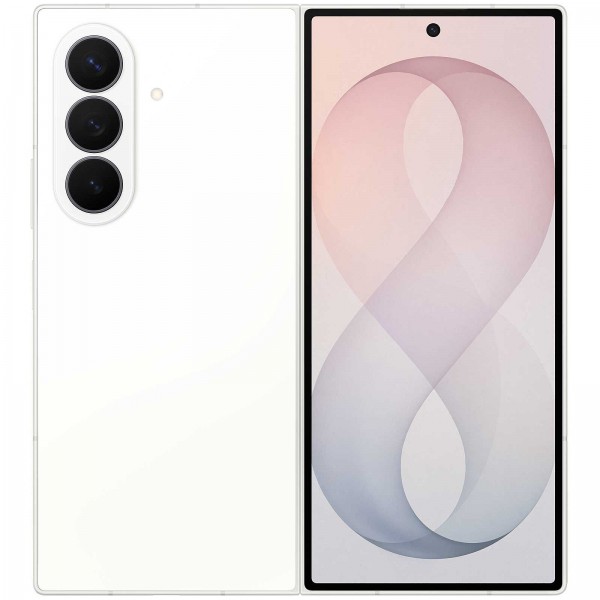 Samsung Galaxy Z Fold8 Ultra 256go blanc