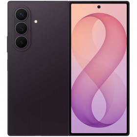 Samsung Galaxy Z Fold8 Ultra 256go violet