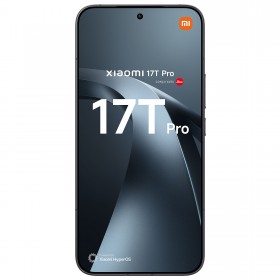 Xiaomi 17T Pro conçu avec Leica 12/512go noir