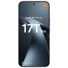 Xiaomi 17T Pro conçu avec Leica 12/512go noir