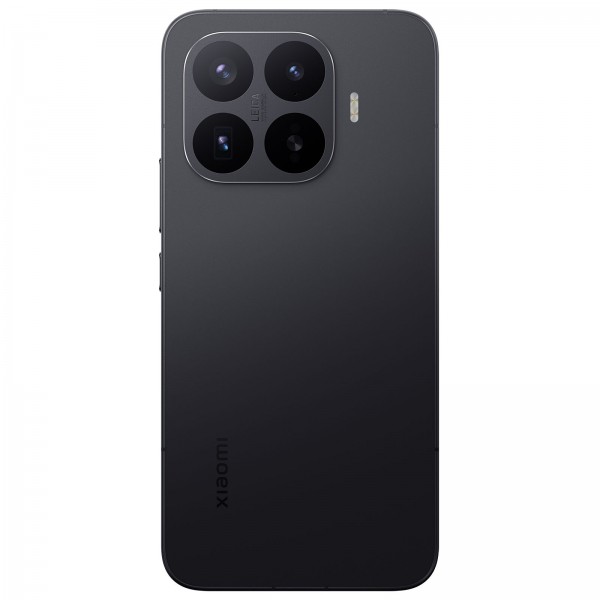 Xiaomi 17T Pro conçu avec Leica 12/512go noir