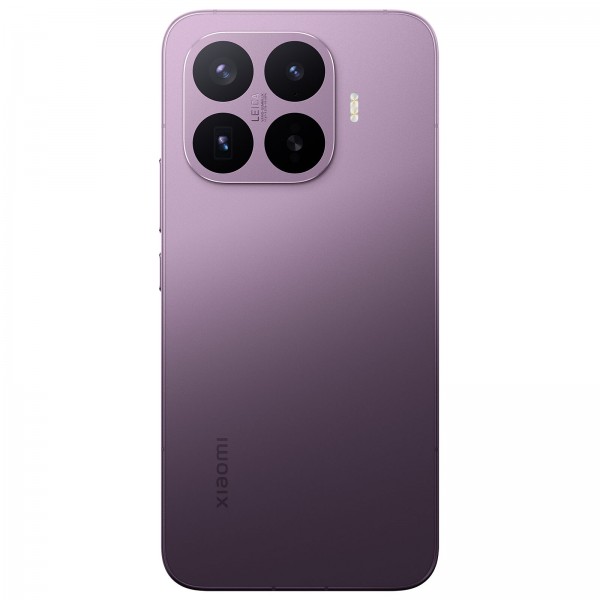 Xiaomi 17T Pro conçu avec Leica 12/512go violet