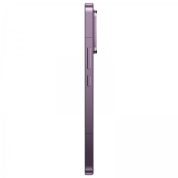 Xiaomi 17T Pro conçu avec Leica 12/512go violet