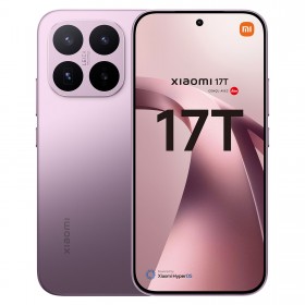 Xiaomi 17T conçu avec Leica 12/256go violet