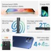 Xiaomi Redmi 17 noir 4/128go 5G
