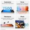 Xiaomi Redmi 17 4/128go 5G orange
