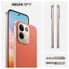 Xiaomi Redmi 17 4/128go 5G orange