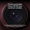 iPhone 18 Pro 256go Glacier