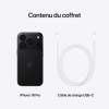 iPhone 18 Pro 256go Noir