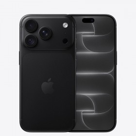 iPhone 18 Pro 256go Noir