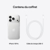iPhone 18 Pro 256go Silver