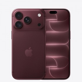 iPhone 18 Pro 256go Bordeaux