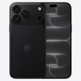 iPhone 18 Pro Max 256go Noir