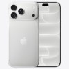 iPhone 18 Pro Max 256go Silver