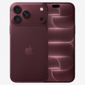iPhone 18 Pro Max 256go Bordeaux