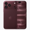 iPhone 18 Pro Max 256go Bordeaux